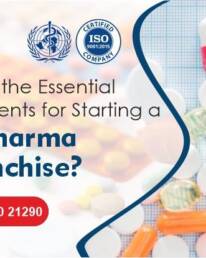 Monopoly PCD Pharma Franchise