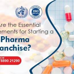 Monopoly PCD Pharma Franchise