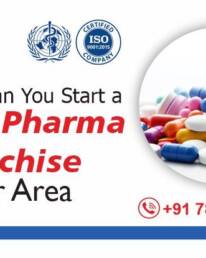 Pharma PCD Franchise Company
