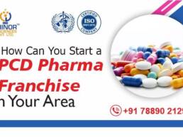 Pharma PCD Franchise Company