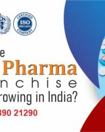 Top PCD Pharma Franchise