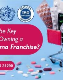 What Are the Key Benefits of Owning a PCD Pharma Franchise