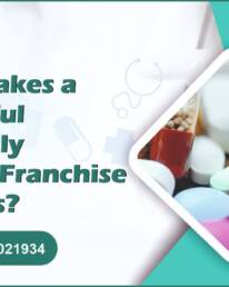 Monopoly Pharma Franchise