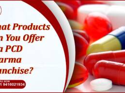PCD Pharma Franchise