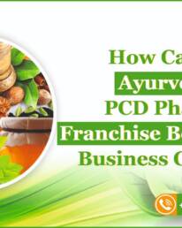 Ayurvedic PCD Pharma Franchise
