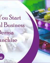 Derma Pharma Franchise Company