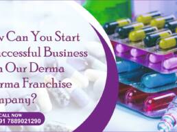 Derma Pharma Franchise Company