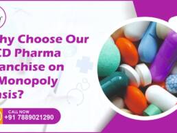 PCD Pharma Franchise
