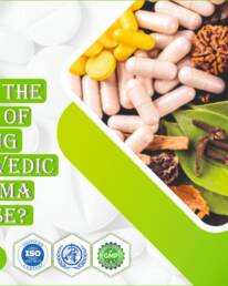 Ayurvedic PCD Pharma Franchise