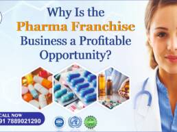 Pharma Franchise Business
