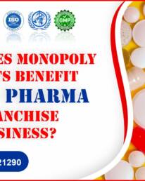 PCD Pharma Franchise Business