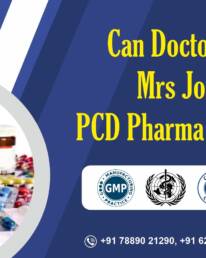 Can Doctors and MRs Join a PCD Pharma Company