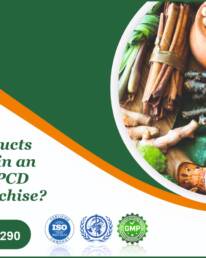 Ayurvedic PCD Pharma Franchise