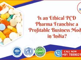 Ethical PCD Pharma Franchise