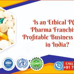 Ethical PCD Pharma Franchise