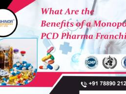 Monopoly PCD Pharma Franchise