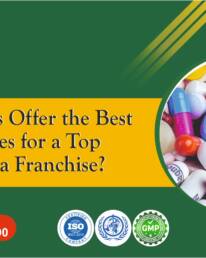 Top PCD Pharma Franchise