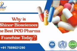 Best PCD Pharma Franchise