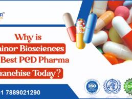 Best PCD Pharma Franchise