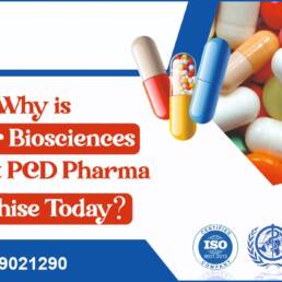 Best PCD Pharma Franchise