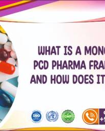 Monopoly PCD Pharma Franchise