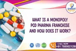 Monopoly PCD Pharma Franchise