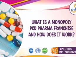 Monopoly PCD Pharma Franchise