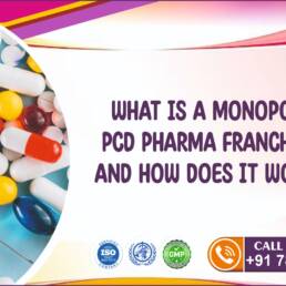 Monopoly PCD Pharma Franchise