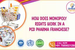 PCD Pharma Franchise
