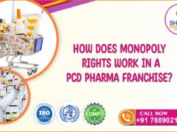 PCD Pharma Franchise