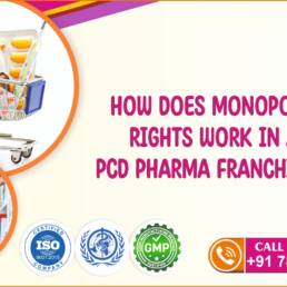 PCD Pharma Franchise