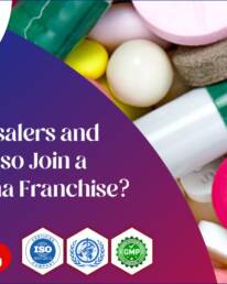 PCD Pharma Franchise