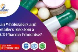 PCD Pharma Franchise
