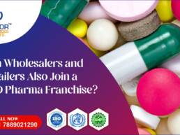 PCD Pharma Franchise