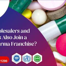 PCD Pharma Franchise