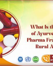 Ayurvedic PCD Pharma Franchise