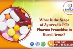 Ayurvedic PCD Pharma Franchise