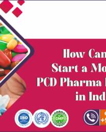 Monopoly PCD Pharma Franchise