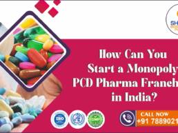 Monopoly PCD Pharma Franchise