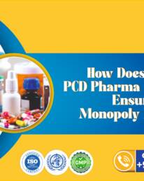 Top PCD Pharma Franchise