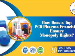 Top PCD Pharma Franchise