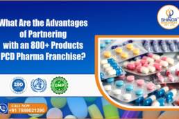 PCD Pharma Franchise