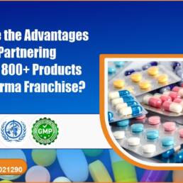 PCD Pharma Franchise