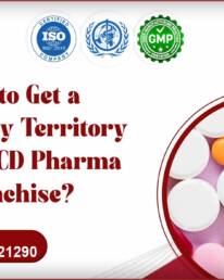 PCD Pharma Franchise