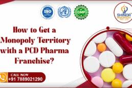 PCD Pharma Franchise