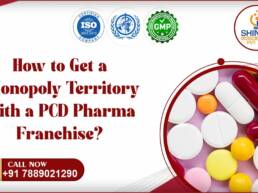 PCD Pharma Franchise