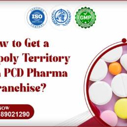 PCD Pharma Franchise