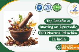 Ayurvedic PCD Pharma Franchise
