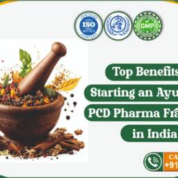 Ayurvedic PCD Pharma Franchise