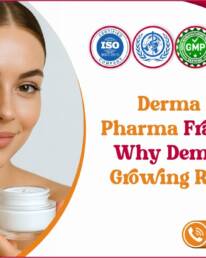 Derma PCD Pharma Franchise